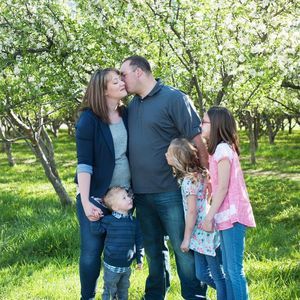 Meet your Posher, Brittani